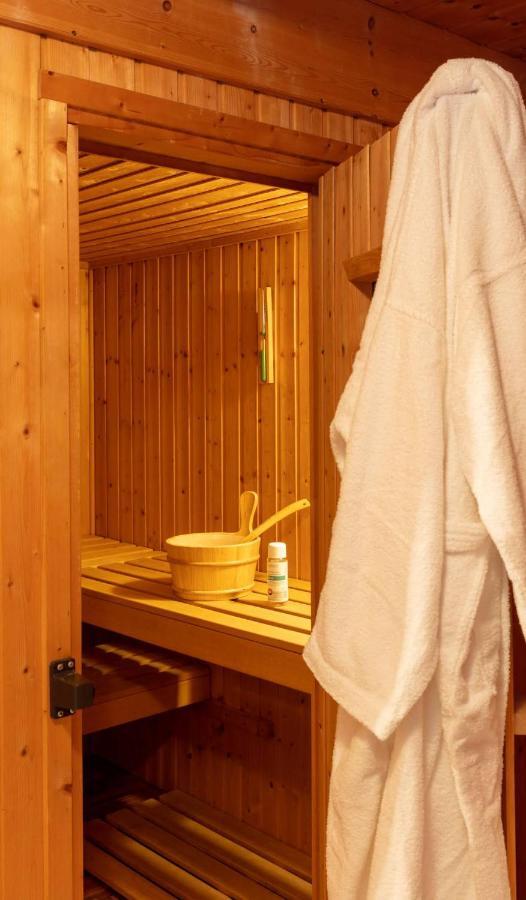 Ganzes Haus Mit Grossem Garten Und Eigener Sauna Unterwössen Exterior foto