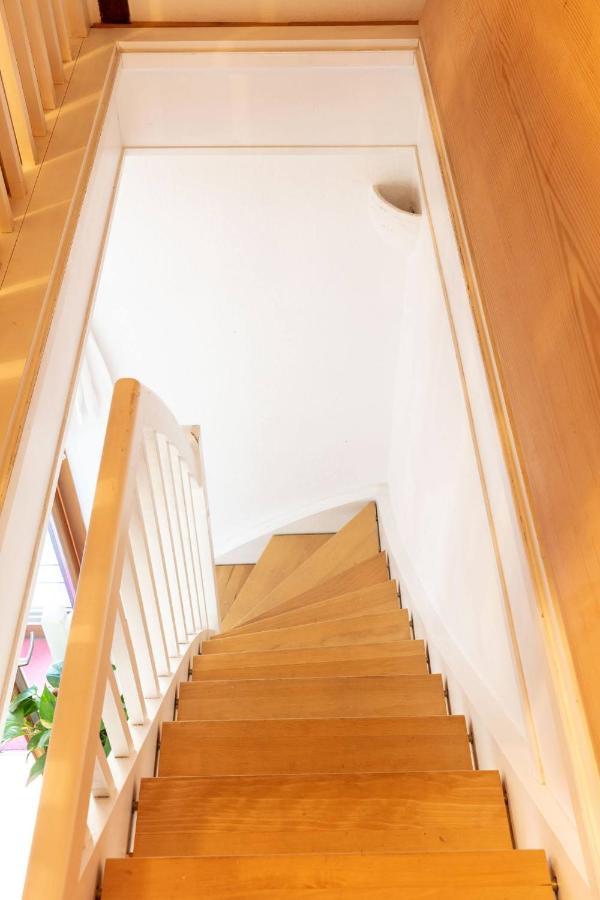 Ganzes Haus Mit Grossem Garten Und Eigener Sauna Unterwössen Exterior foto